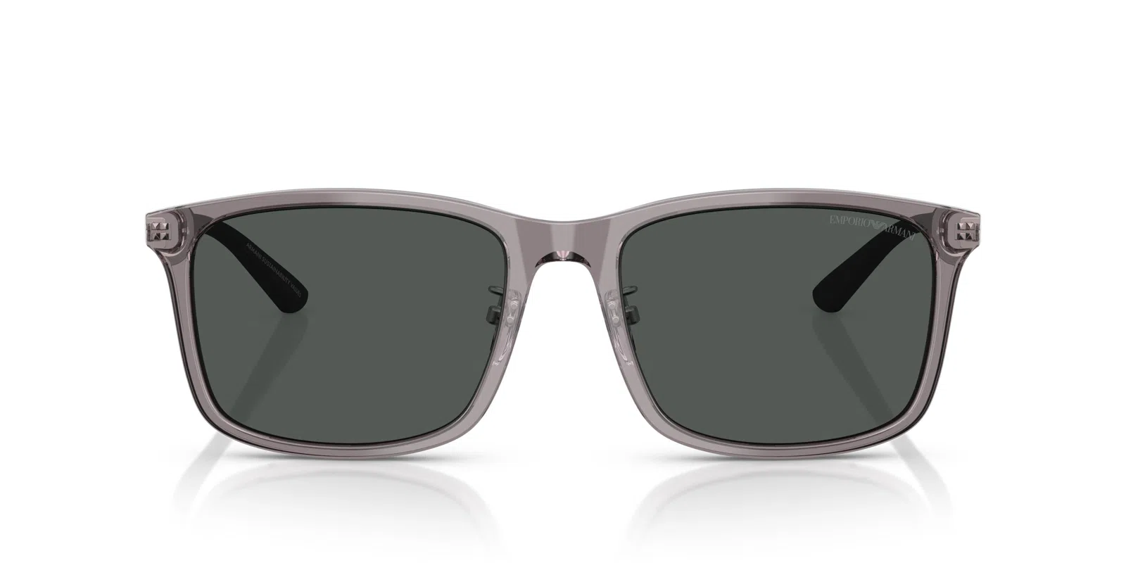 Emporio Armani 4241D Sunglasses - view 29